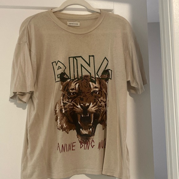 Anine Bing Top - Picture 1 of 4